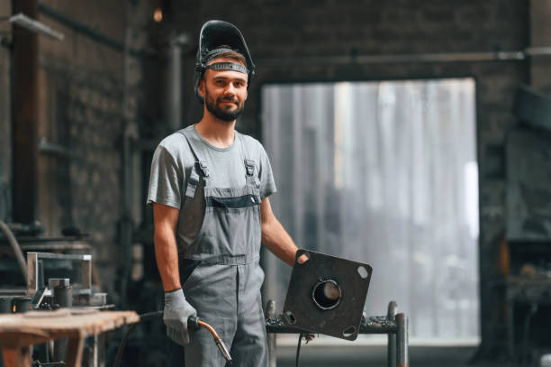  Sterling Heights, MI Welder Pros